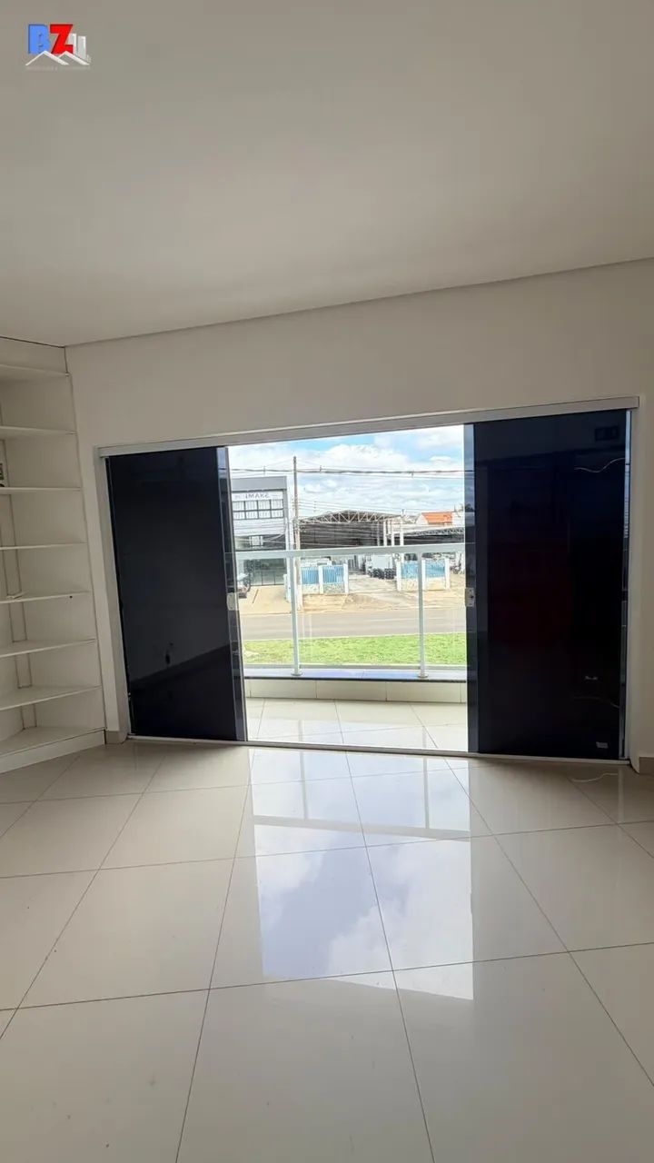 Sala comercial em Centro Empresarial Castelo Branco, Boituva/SP - Foto 3