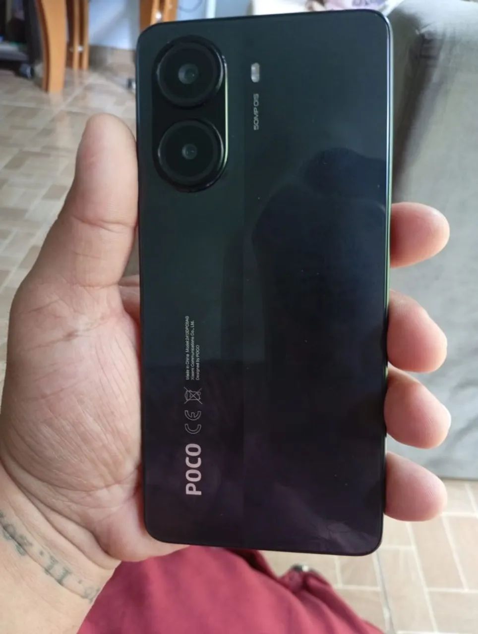 POCO X7 PRO - Foto 3