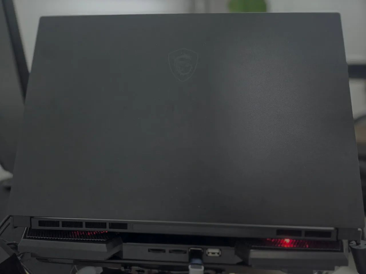 Laptop poderoso rtx3080 + i9 - Foto 3