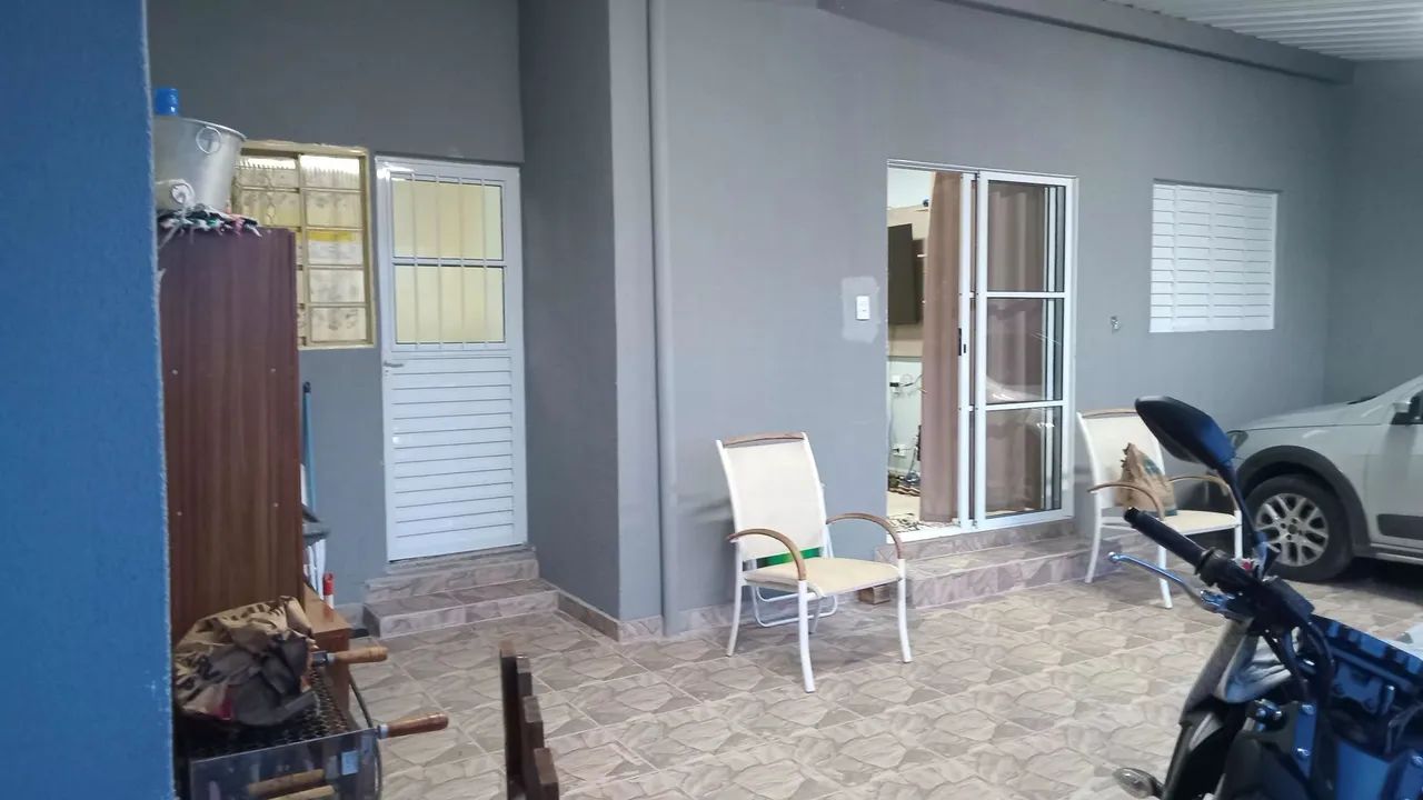 Foto do imóvel