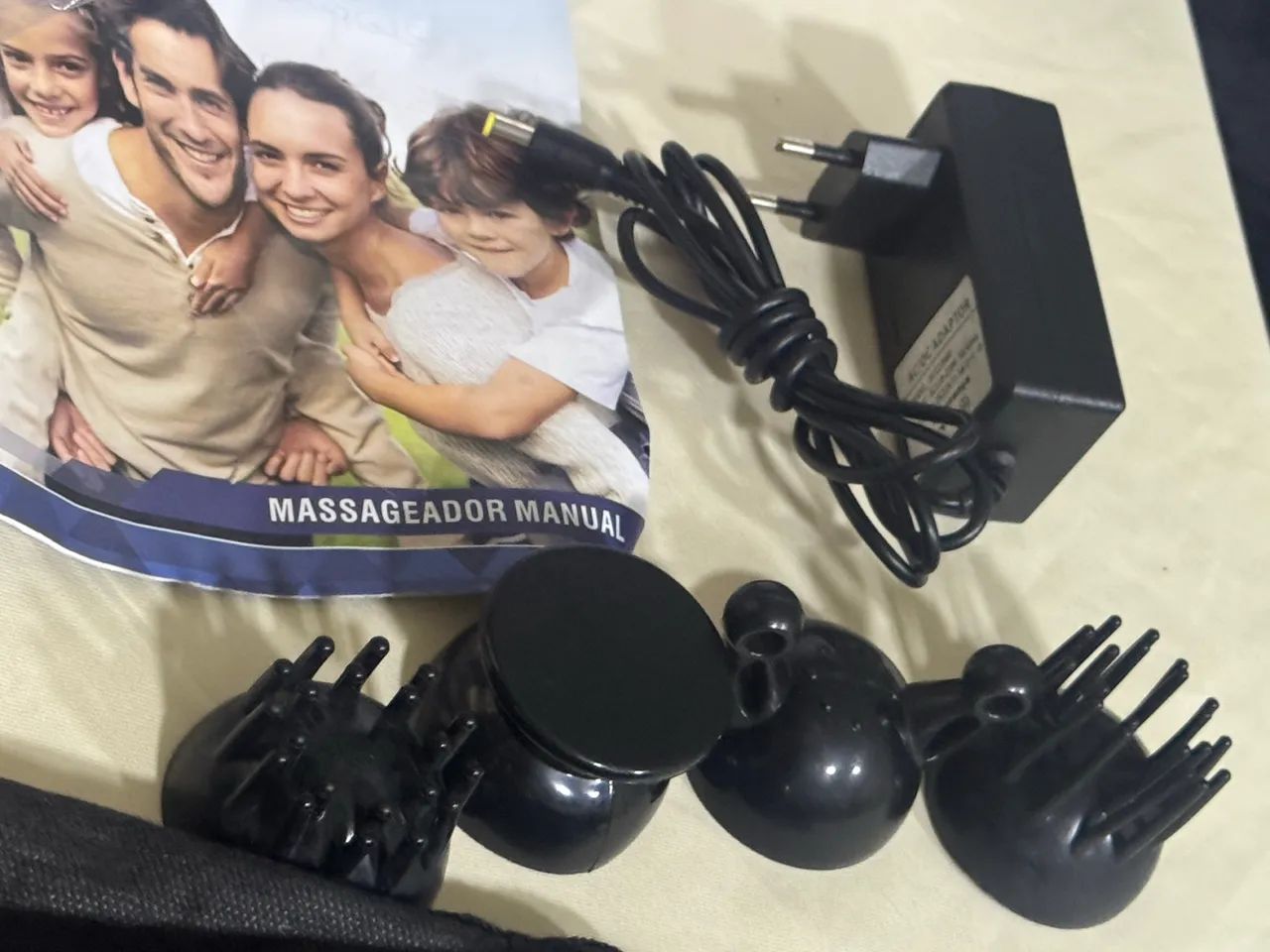 Massageador
