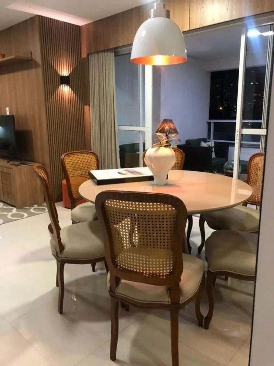 APARTAMENTO - VENDA - Edifício Park Líbano - Duque de Caxias I - Cuiabá/MT - Foto 2