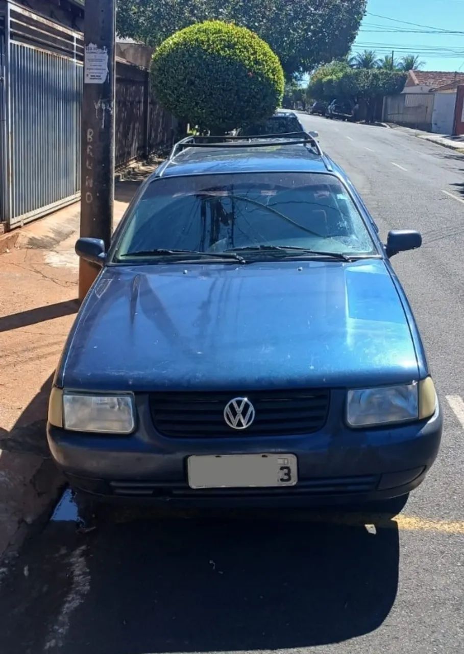 Volkswagen Quantum 1.8 MI/ 1.8i 2000