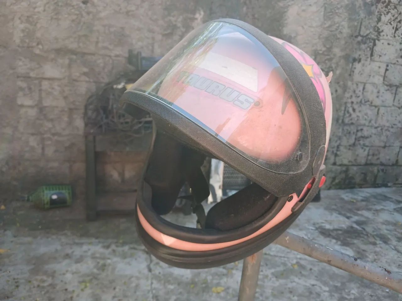 Capacetes - Foto 4