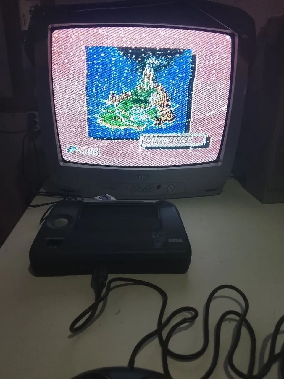 Master System 3 compact  - Foto 5