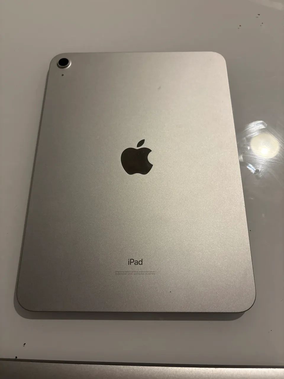 iPad Air 4 64 gigas  - Foto 2