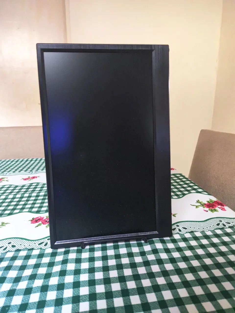 Monitor Portatil 12 polegadas Hd - Foto 2