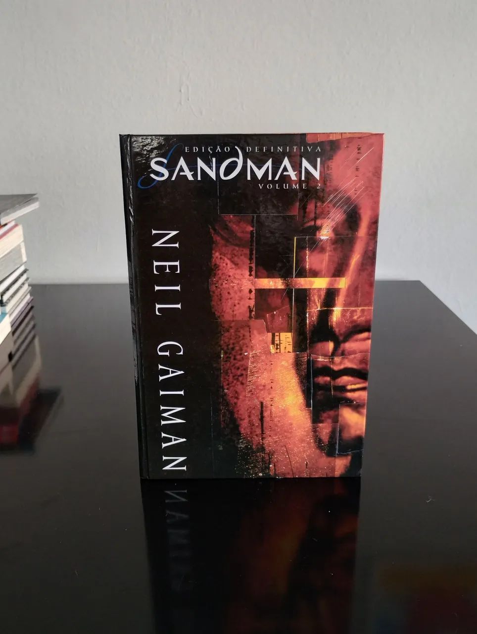 Absolute Sandman. Vol 2. Edição Definitiva.