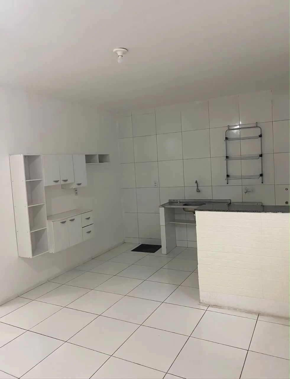 Belissimos apartamentos 2 QTOS e Banho - Foto 5