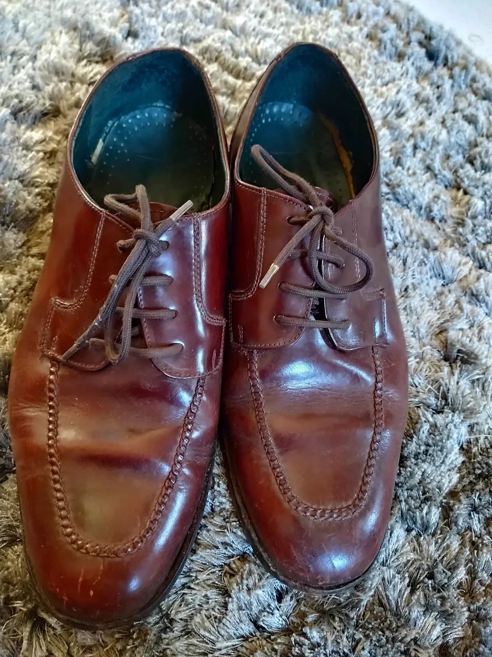 Sapatos masculino e feminino  - Foto 3