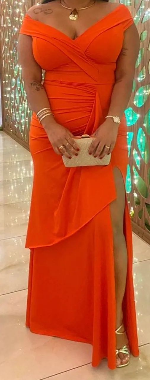 Vestido longo - Foto 2