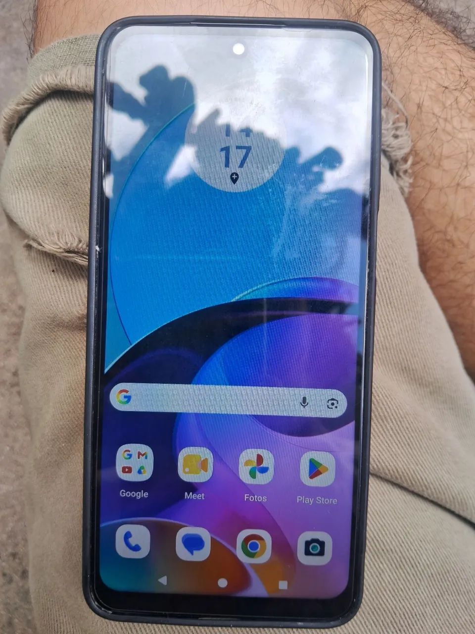 Moto e14 - Foto 3