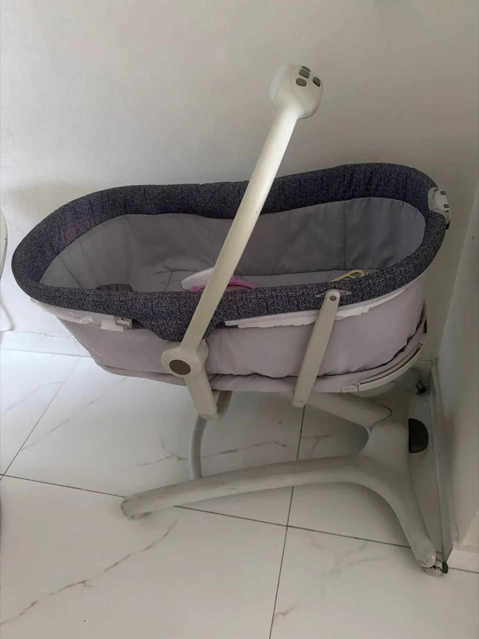 Berço moises 