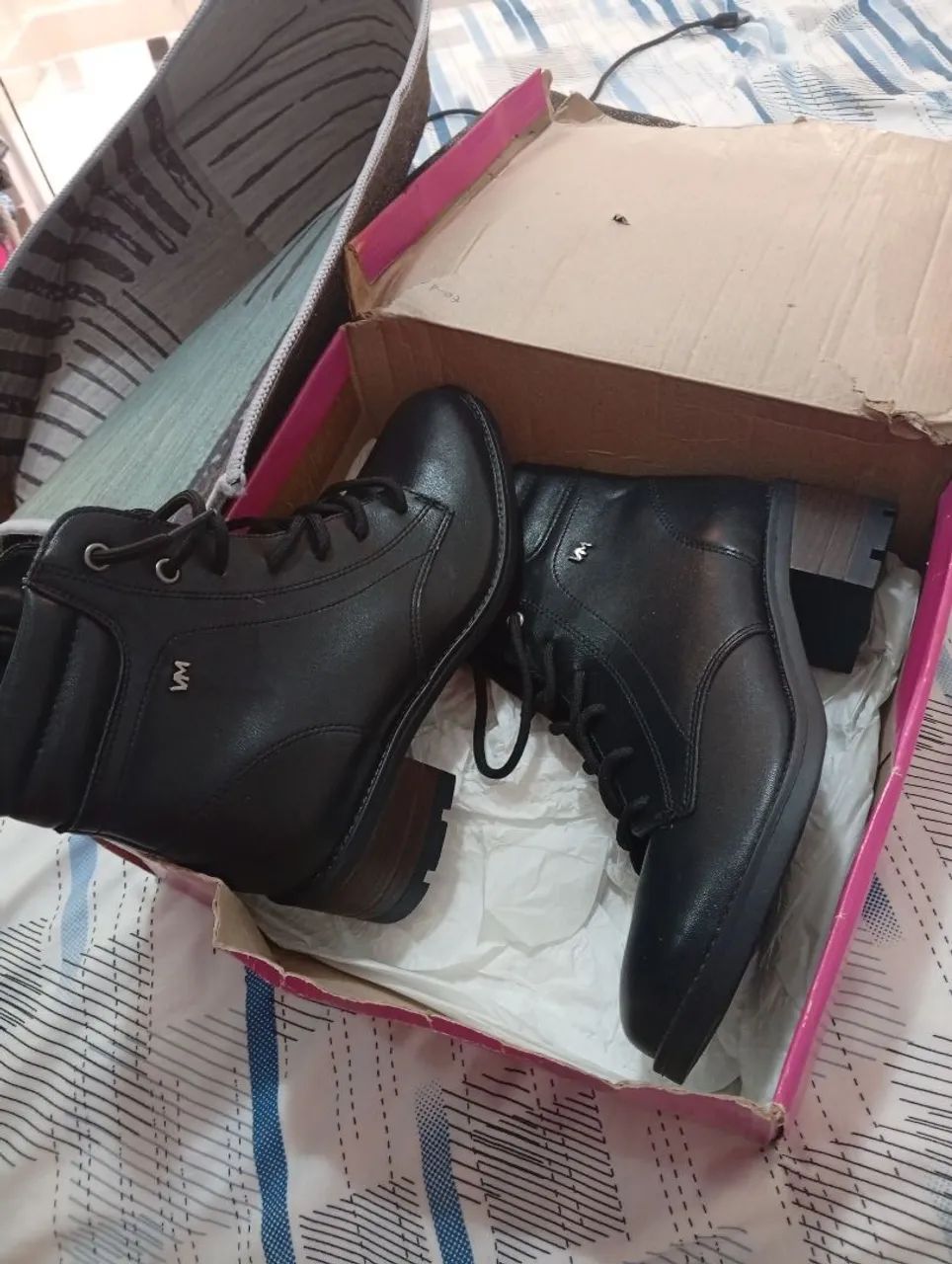 Vendo bota  - Foto 3