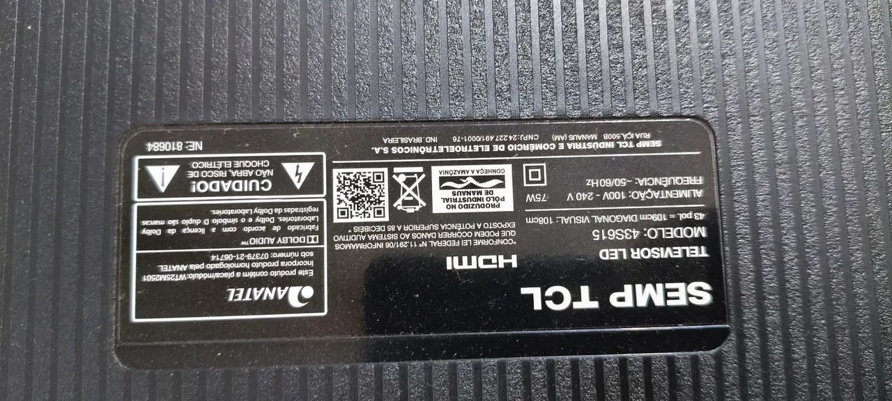 Tv TCL  - Foto 3