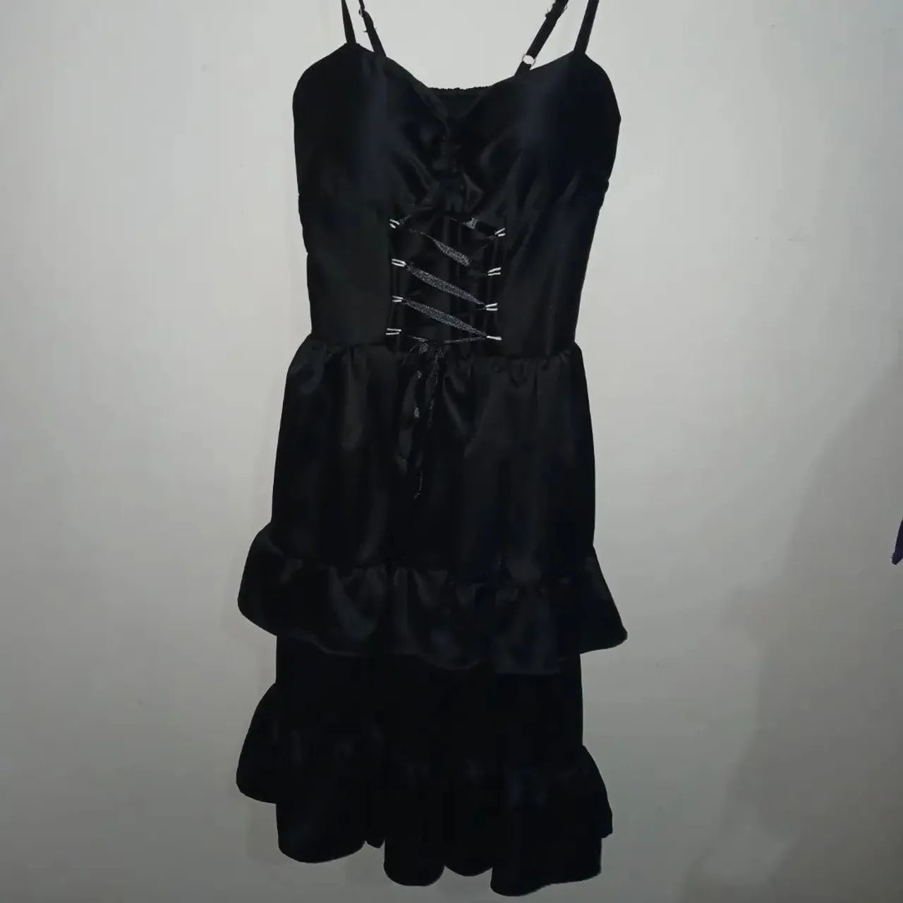 Vestido Preto