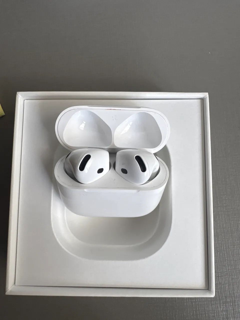 AirPods 3ª geração  - Foto 3