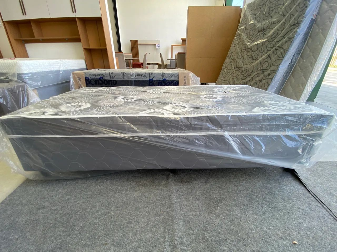 Cama de solteiro  - Foto 4