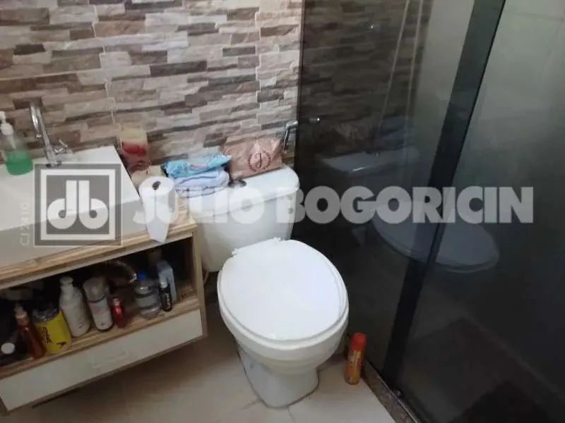 Casa em Condomínio : Duplex / Residencial / Portuguesa - Foto 12