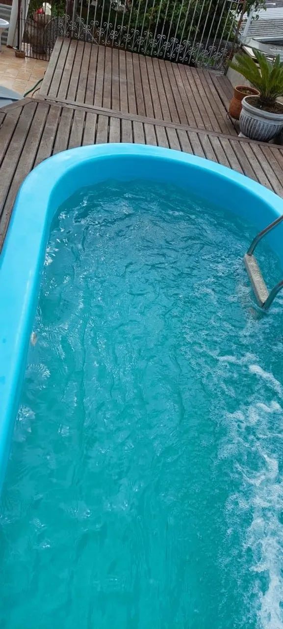 Piscina  - Foto 4