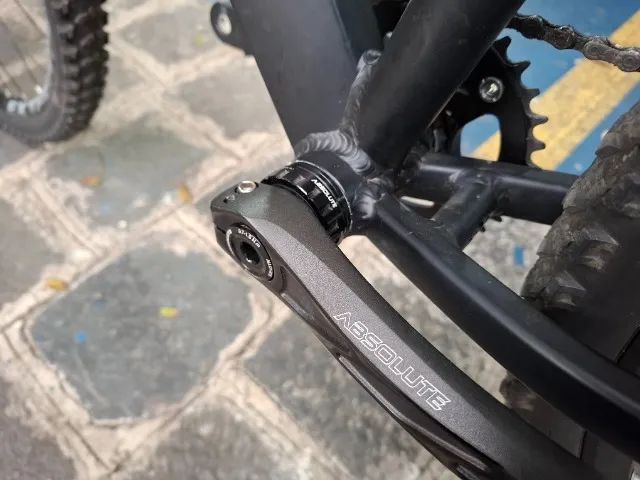 Bicicleta aro 29 - Foto 5