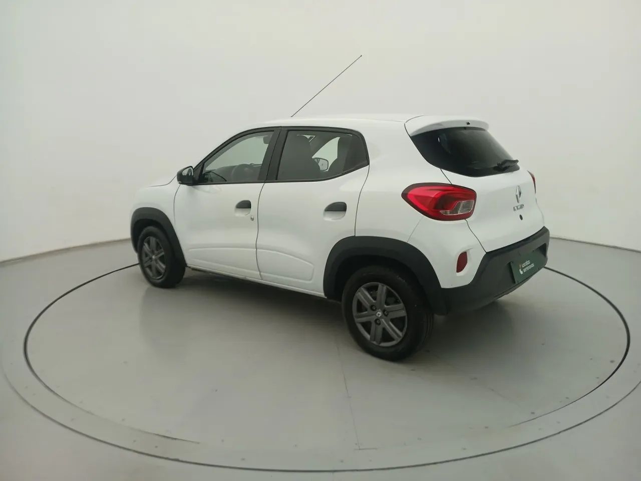 Renault Kwid 1.0 Zen 2026 - Foto 3