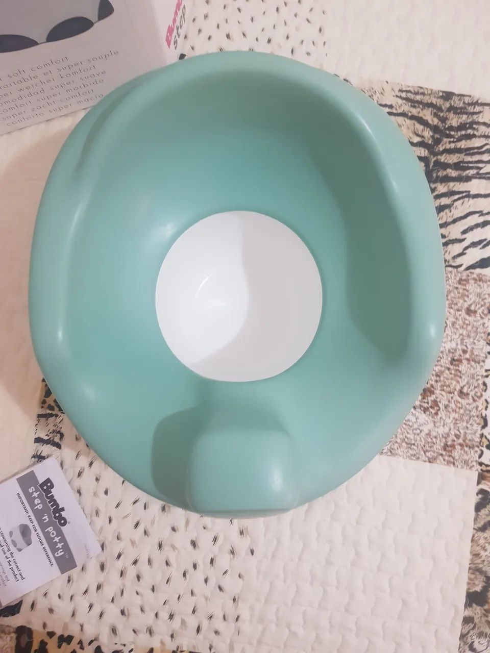 Toninho 3 em 1 ( NOVO) - Foto 4