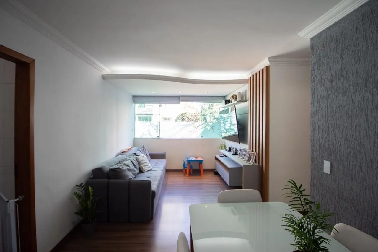 Apartamento à Venda - Ouro Preto, 3 Quartos, 76 m2 - Foto 5