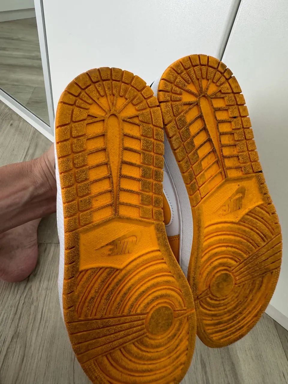 Air Jordan Low  - Foto 5