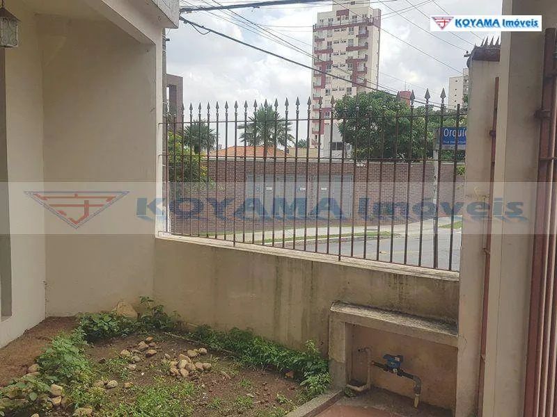 Sobrado com 3 dormitórios, 155m² - venda ou locação - Mirandópolis - São Paulo/SP - Foto 5