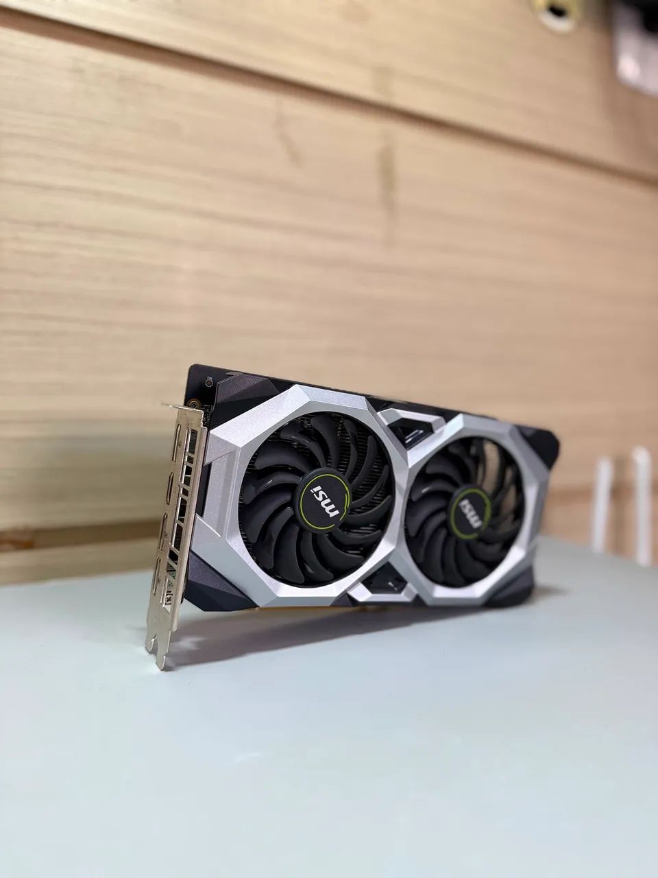 Placa de video RTX 2060SUPER - Foto 5