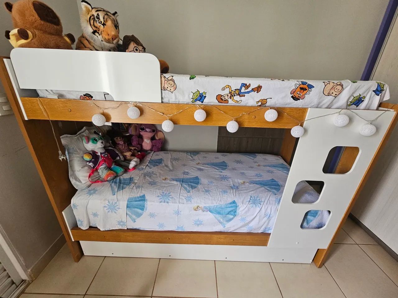 Cama Treliche Novo - Foto 2