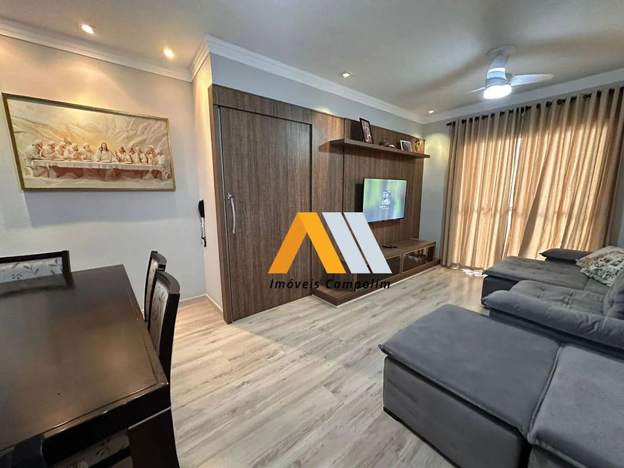 Casa com 3 dormitórios à venda, 100 m² por R$ 530.000 - Condomínio Terra Nova Sorocaba - S - Foto 3