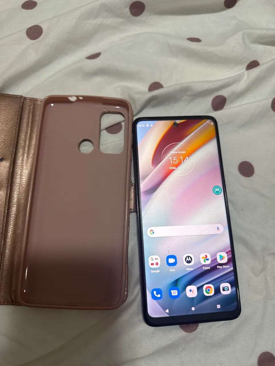 Celular motorola g60 - Foto 3