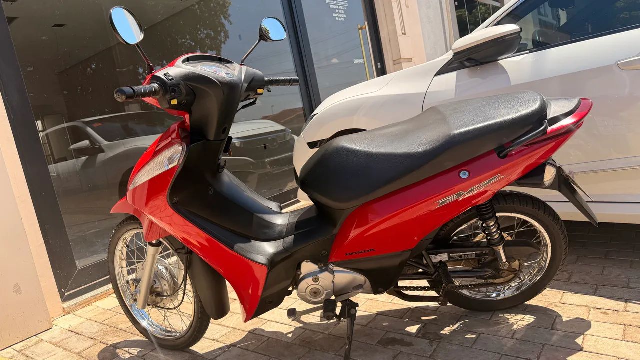 Moto impecável  - Foto 4