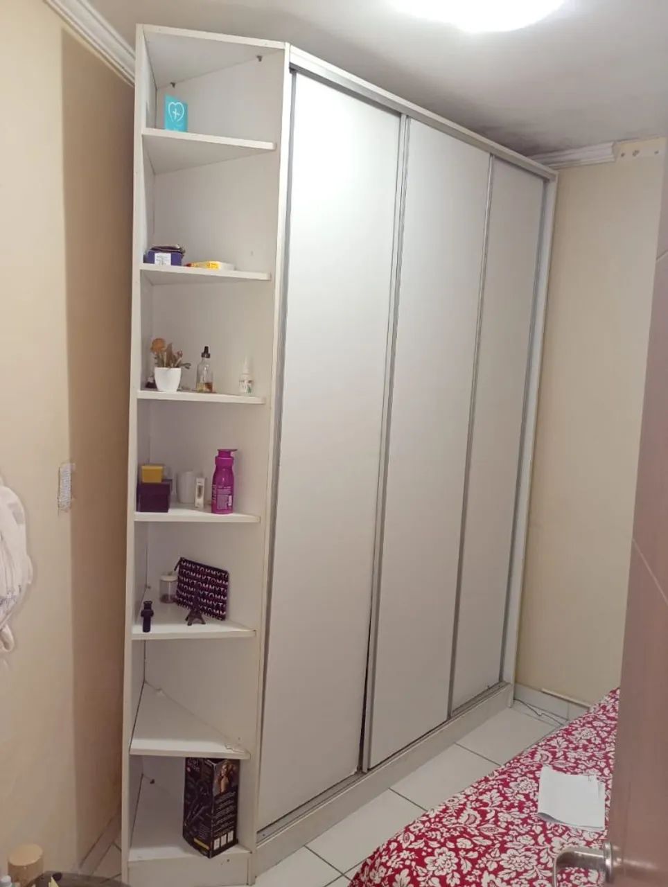 Guarda roupa  - Foto 3