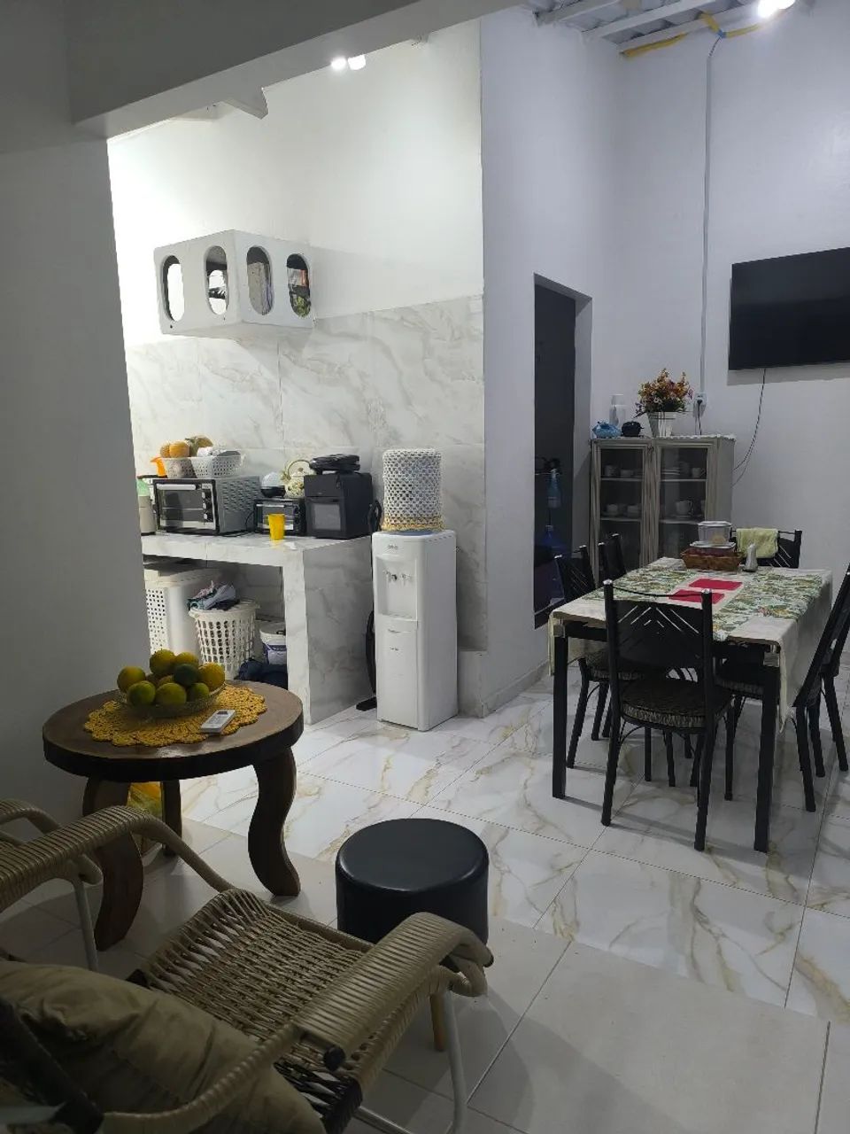 Casa à Venda - Manacapuru/Am - Vale Verde  - Foto 3