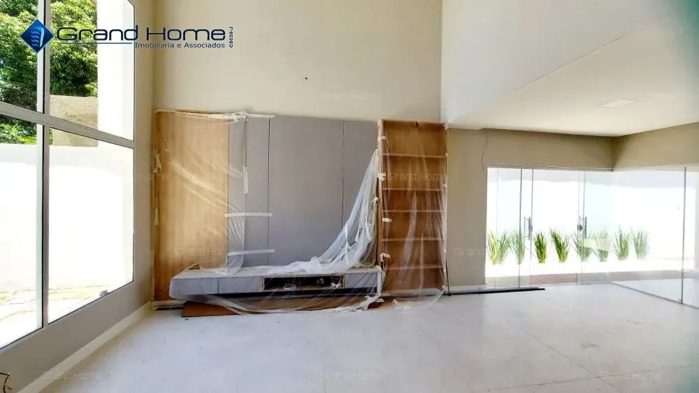 Casa 4 quartos em Morada do Sol - Foto 4