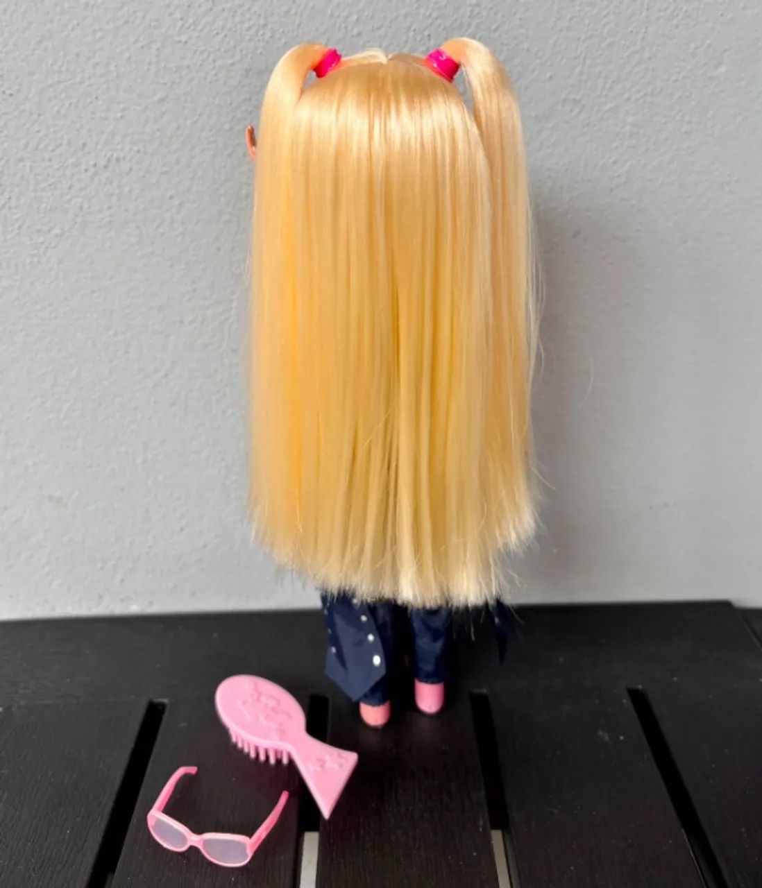 Boneca Bratz Cloe Stylin - Foto 3