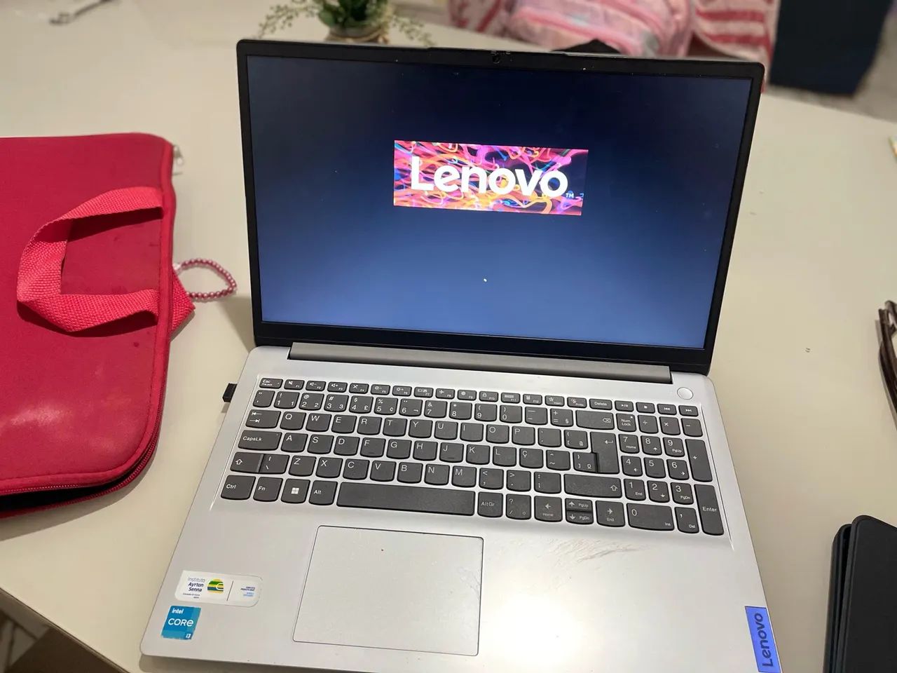 Notebook Lenovo Intel Core i3 ? 4GB RAM | 128GB - Foto 2
