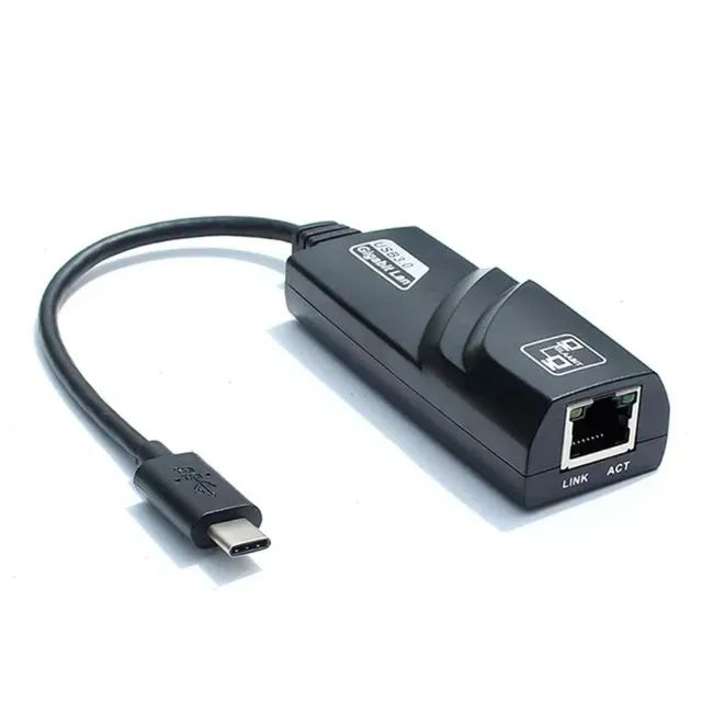 Adaptador de Rede Usb 3.0  (Honestidade e Qualidade Distribuidora JK Eletrônicos) - Foto 3