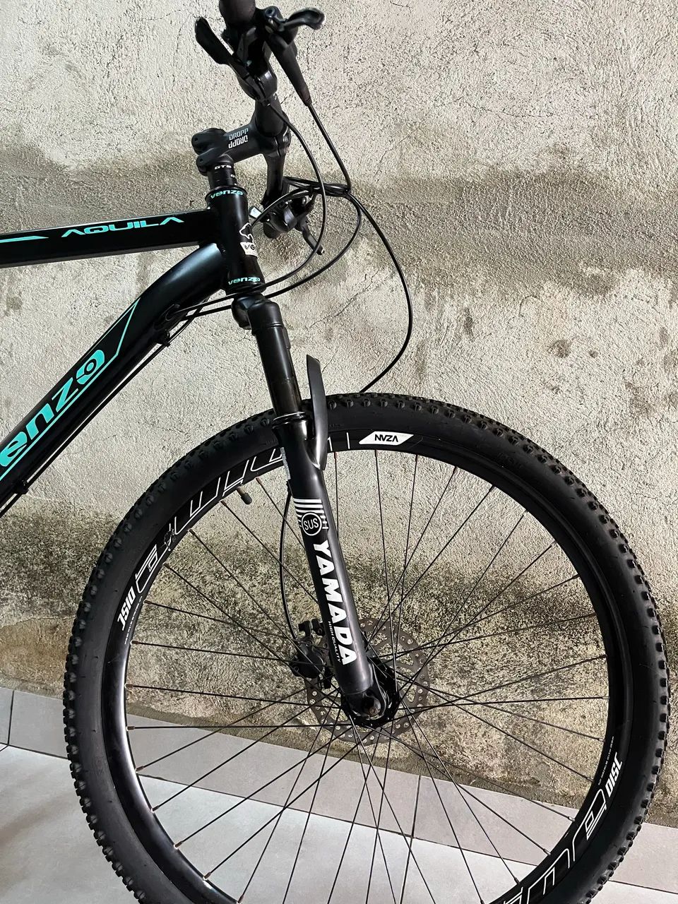 Bicicleta Venzo aro 29 - Foto 3