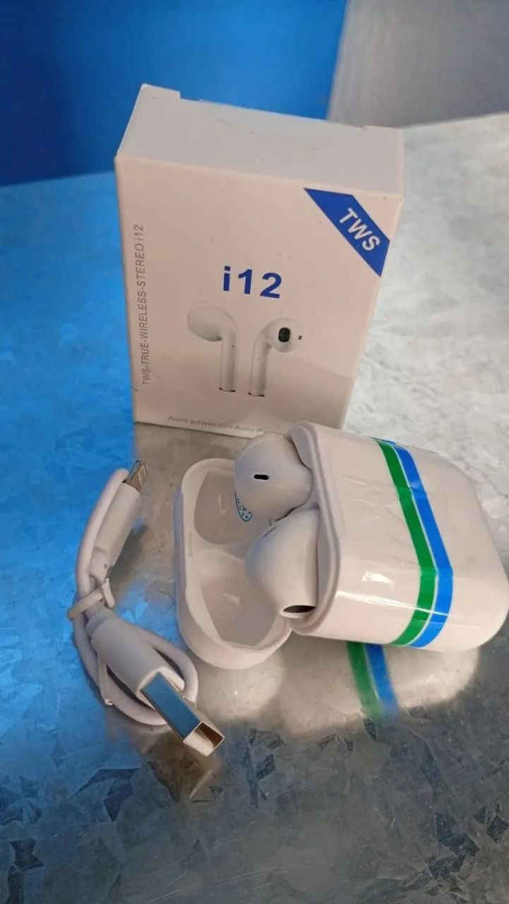 Fone bluetooth  - Foto 4