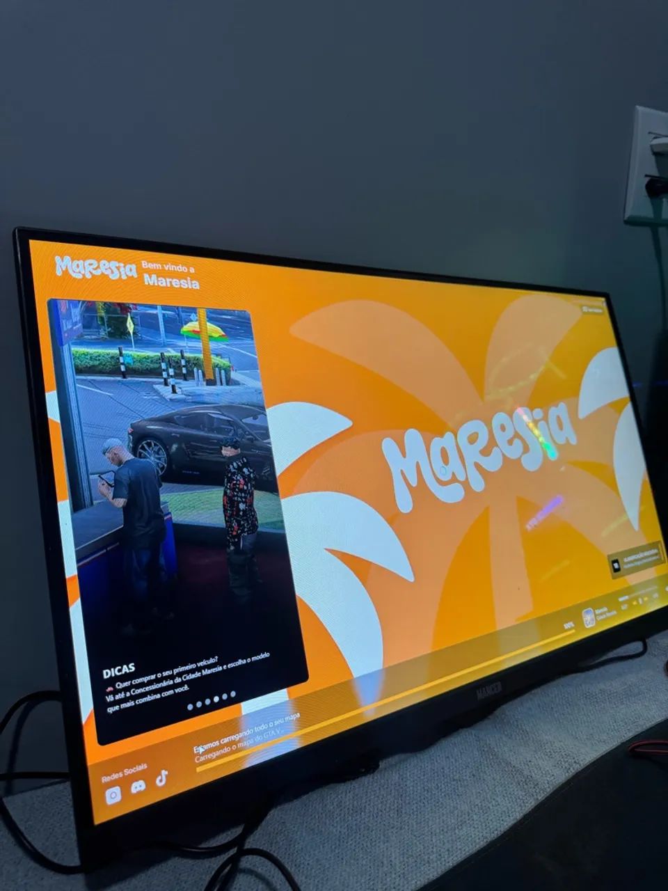 PC GAMER COMPLETO RTX 4060 - Foto 5
