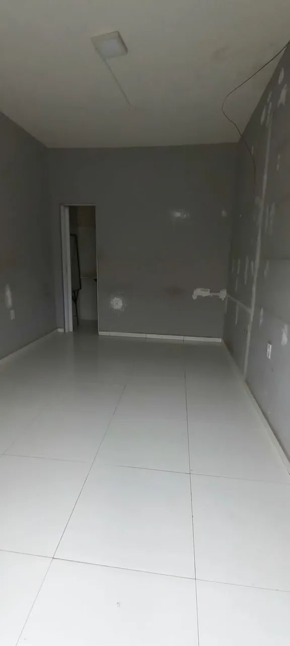 Excelente Ponto Comercial Para Alugar Próximo ao Baião.com no Crato - Foto 4