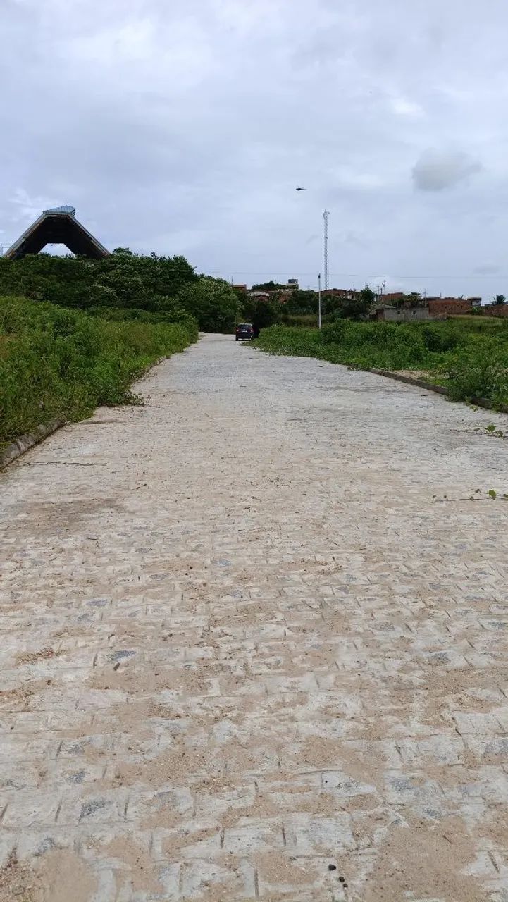 Terreno 