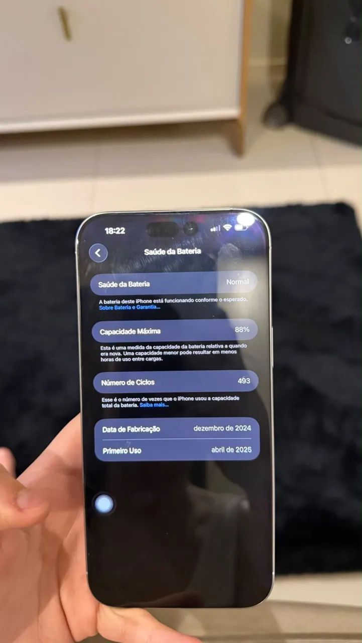 IPHONE 16 PRO MAX 1TB - Foto 3