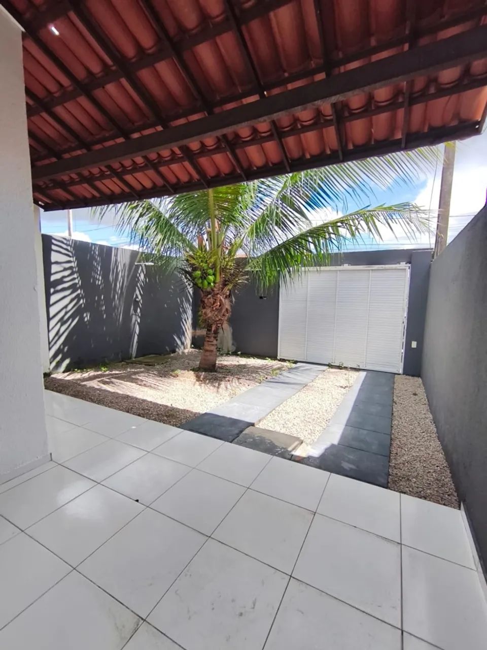 Casa a venda Dourado - Horizonte -CE