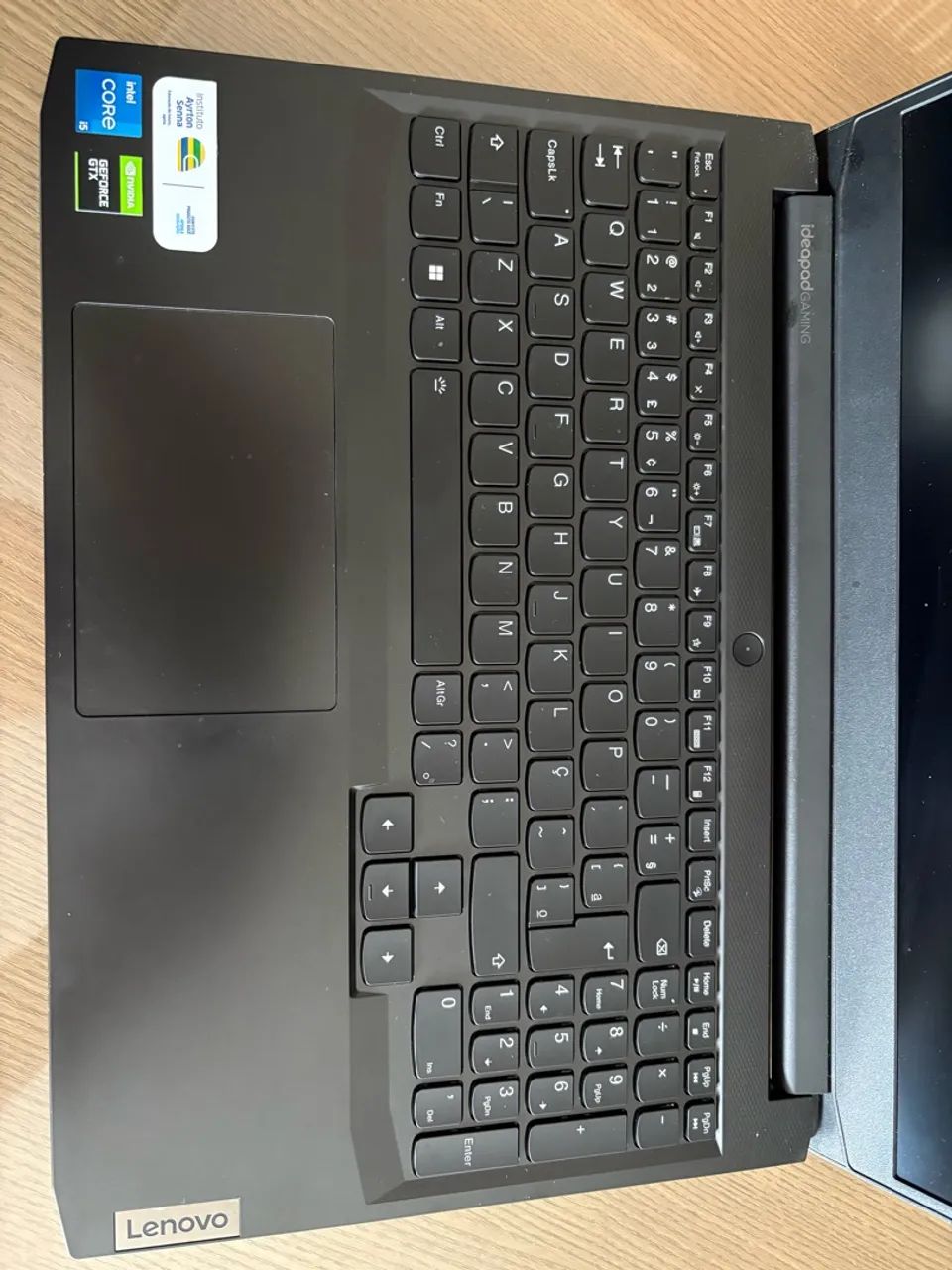 Notebook Gamer Novo - Foto 3