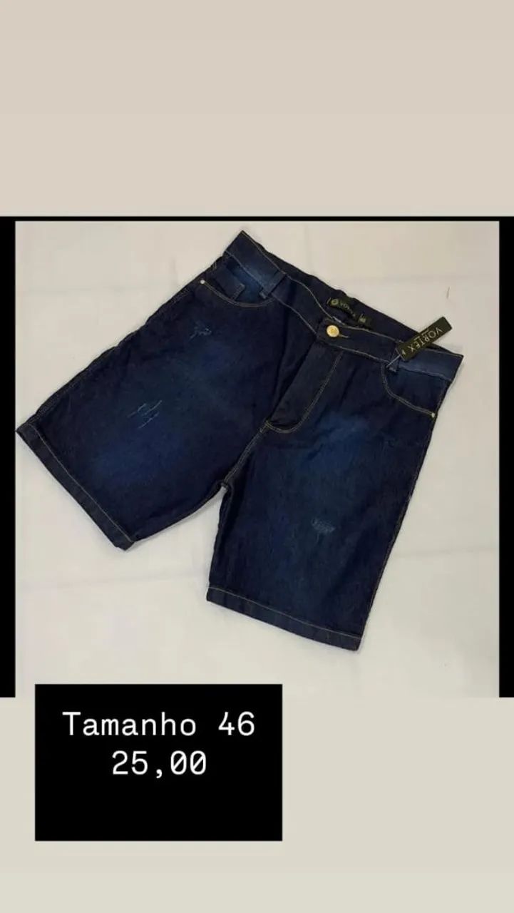Roupas novas 